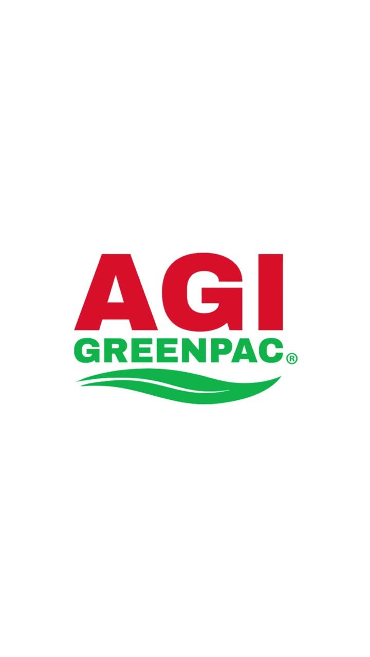 AGI Greenpac logo