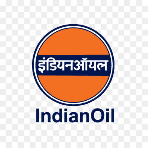 IndianOil logo