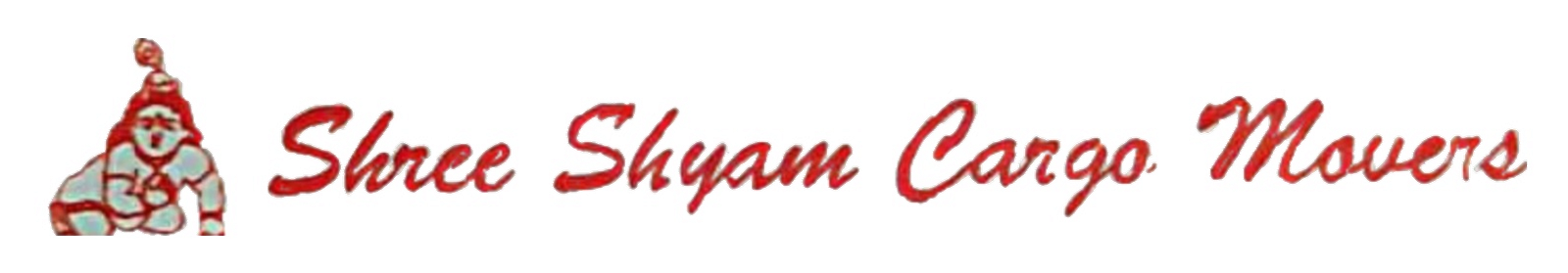 Shree Shyam Cargo Movers logo